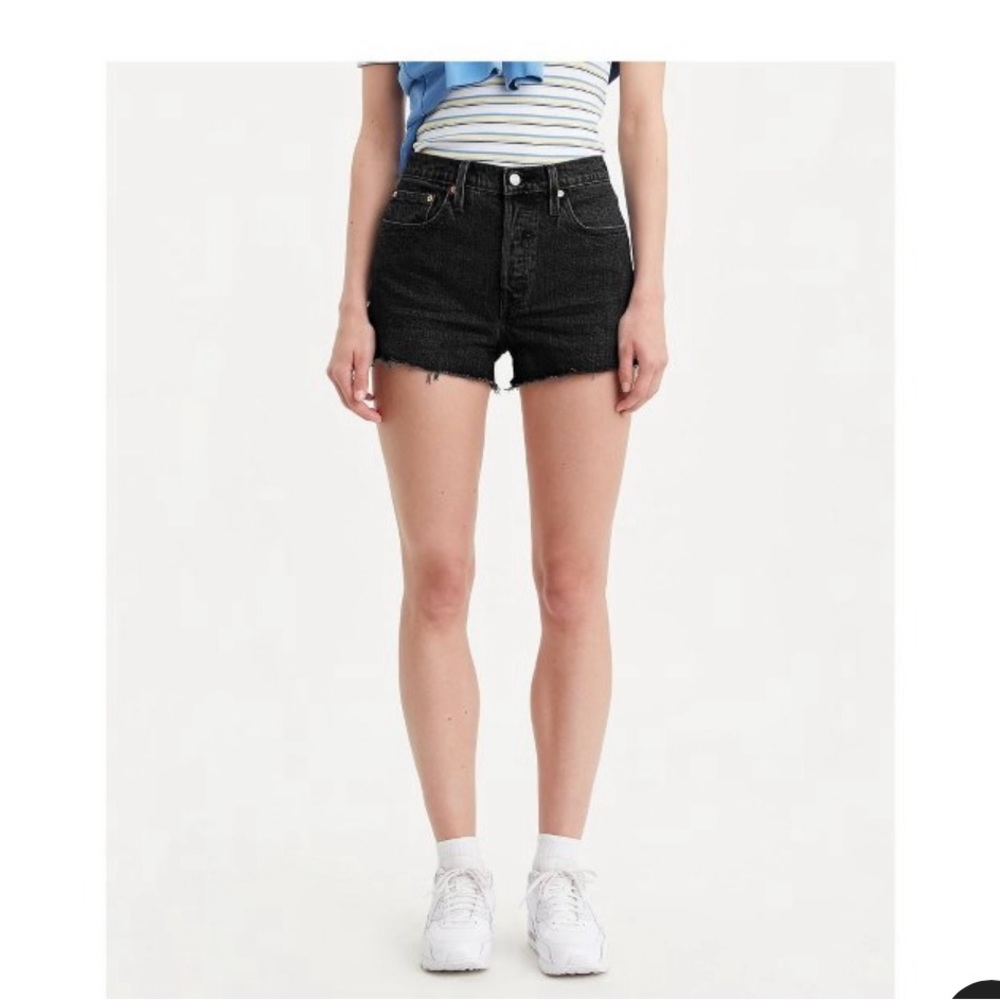 Levis 501 Shorts